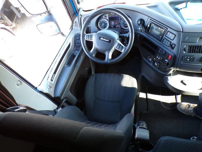 DAF XF 530 FT 4X2 null