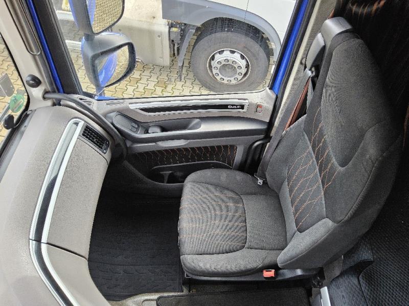 DAF XF 480 FT 4X2 null
