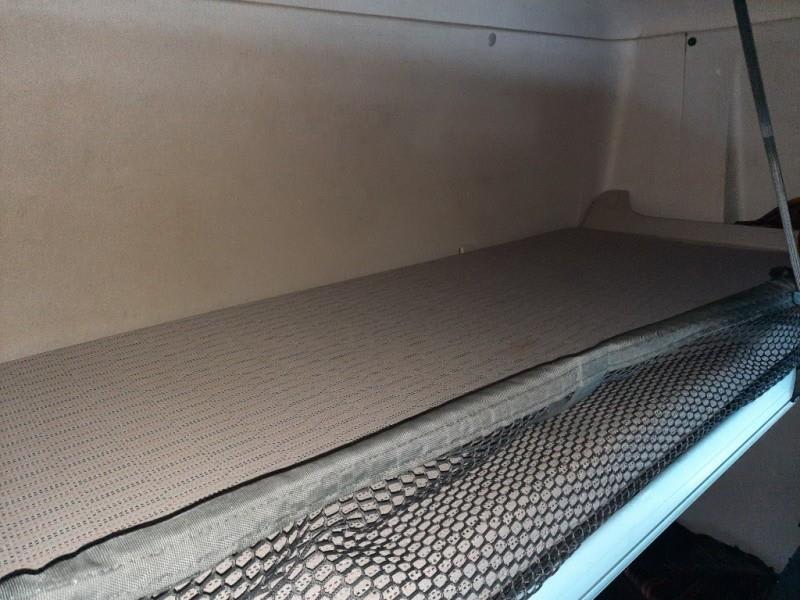 DAF XF 480 FT 4X2 LOW DECK null
