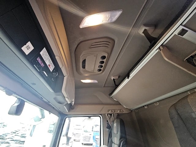 DAF XFn 480 FT 4X2 null