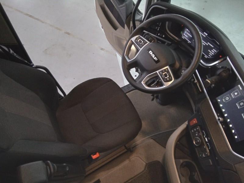 DAF XG 480 FT 4X2 null