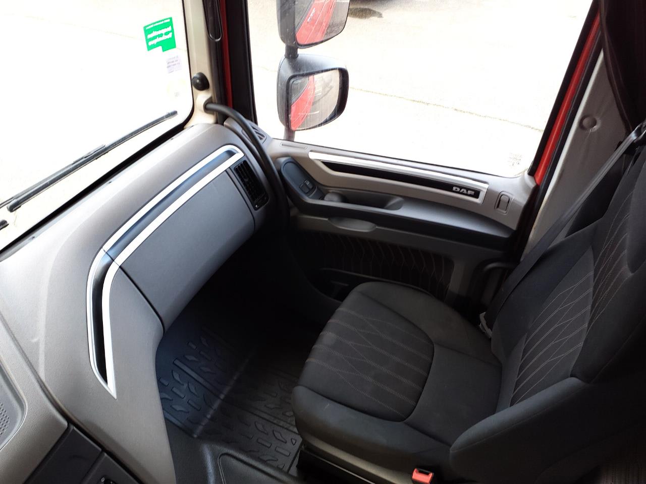 DAF XF 530 FT 4X2 null