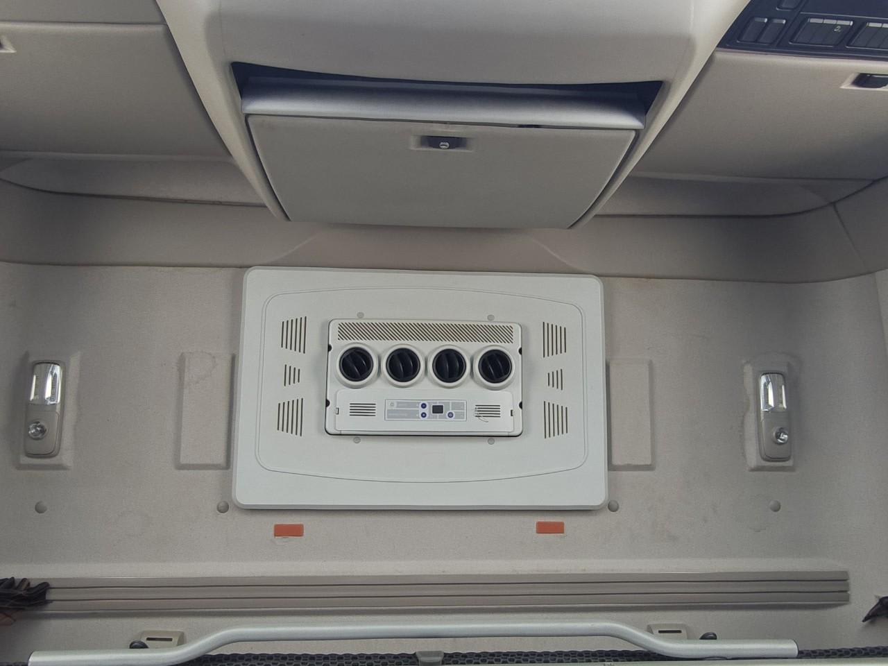 DAF XF 480 FT 4X2 null