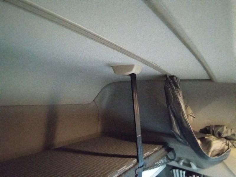 DAF XG 480 FT 4X2 LOW DECK null