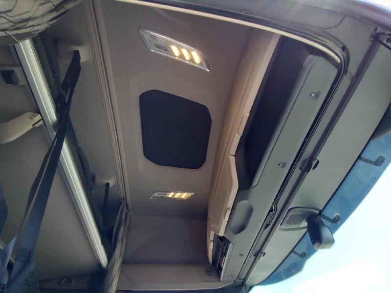 DAF XFn 480 FT 4X2 null