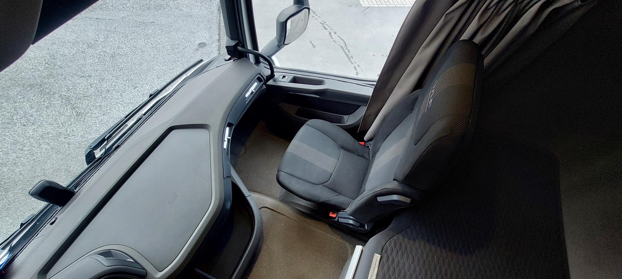 DAF XFn 480 FT 4X2 null