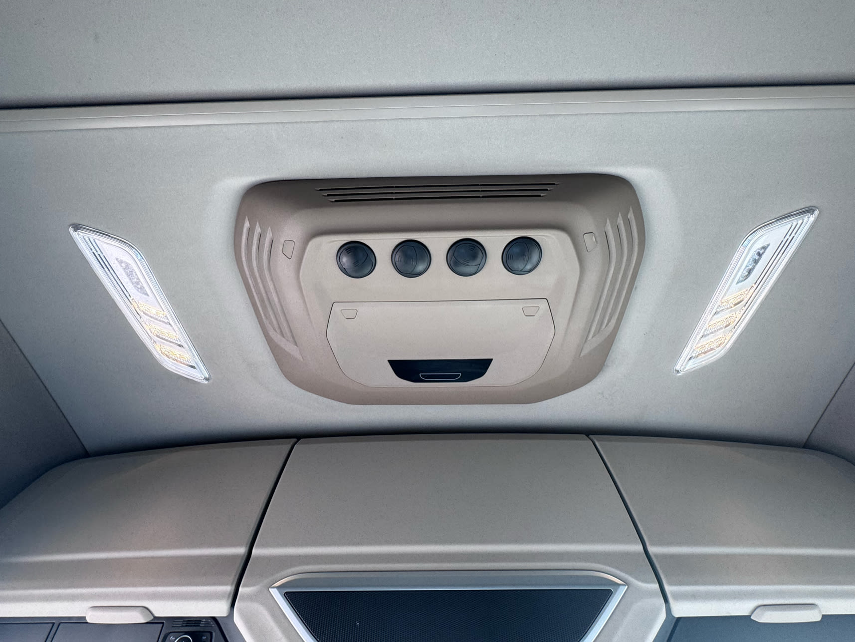 DAF XG 480 FT 4X2 null