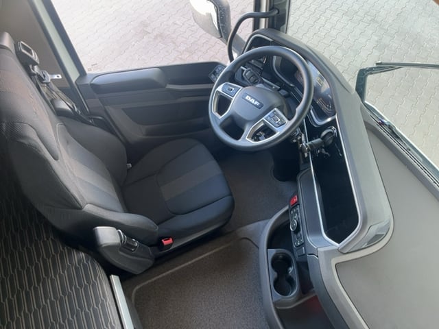 DAF XFn 480 FT 4X2 null