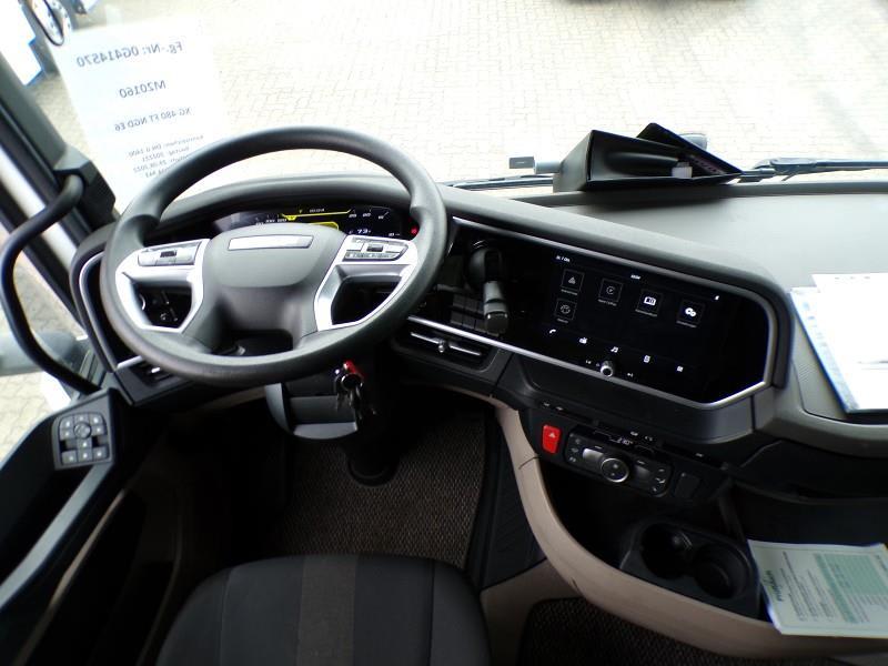 DAF XG 480 FT 4X2 null