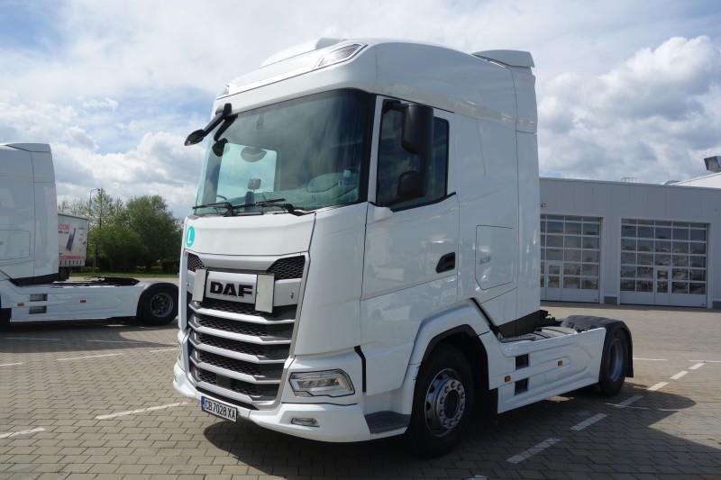DAF XG 480 FT 4X2 null