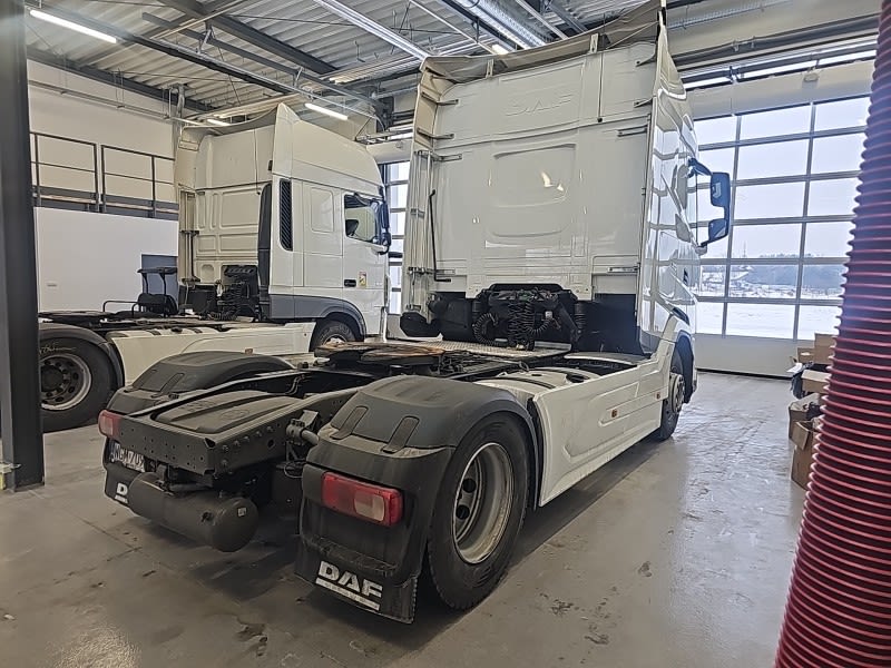 DAF XG 480 FT 4X2 null