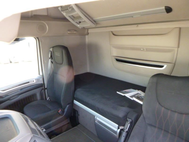 DAF XF 480 FT 4X2 null