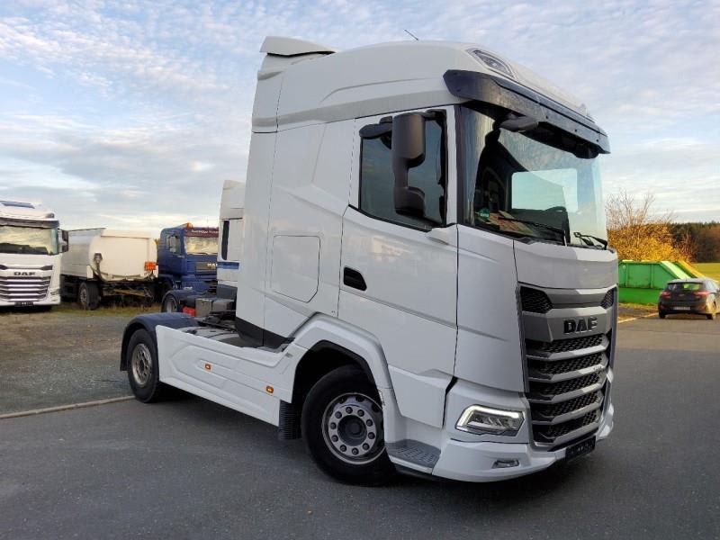 DAF XG 480 FT 4X2 null