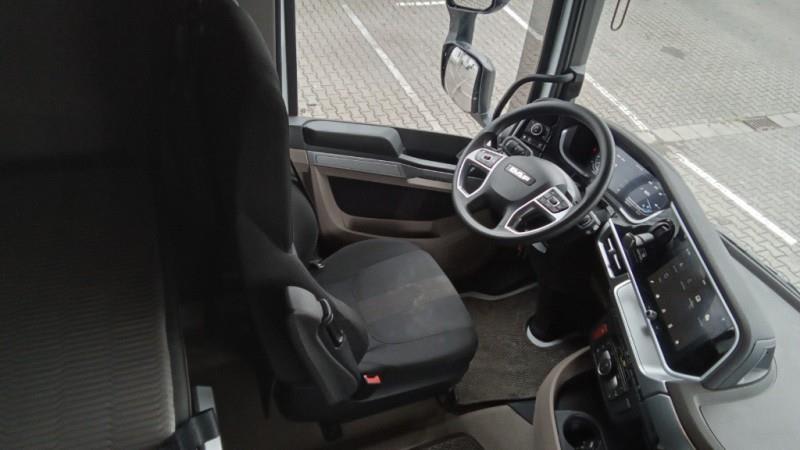 DAF XG 480 FT 4X2 null