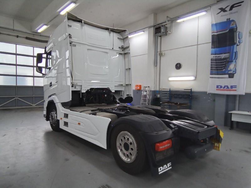 DAF XG 480 FT 4X2 null
