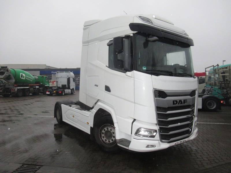 DAF XG 480 FT 4X2 null