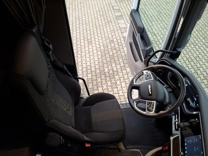 DAF XG+ 480 FAN 6X2 N null