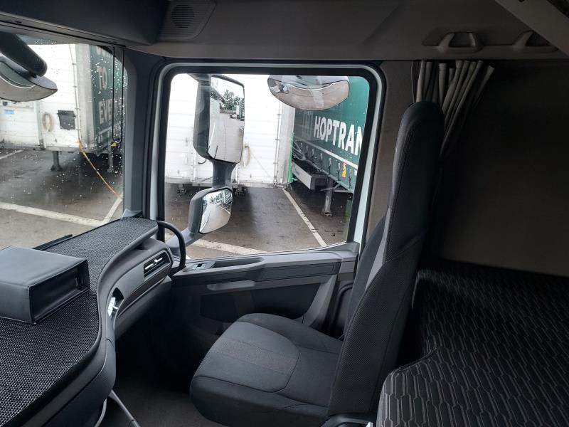 DAF XFn 480 FT 4X2 null