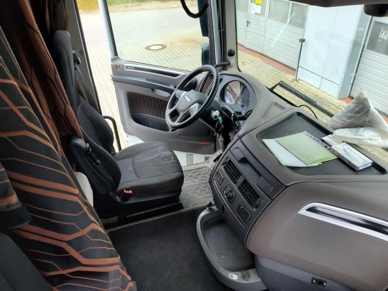 DAF XF 480 FT 4X2 null