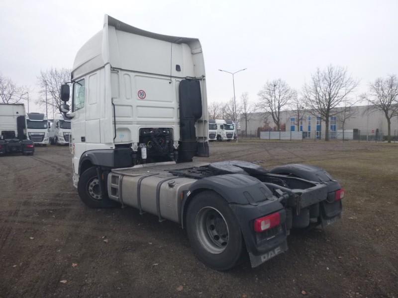 DAF XF 450 FT 4X2 null