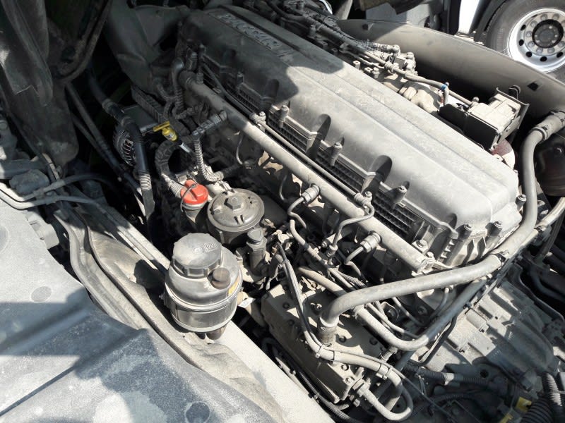 DAF XF 480 FT 4X2 null