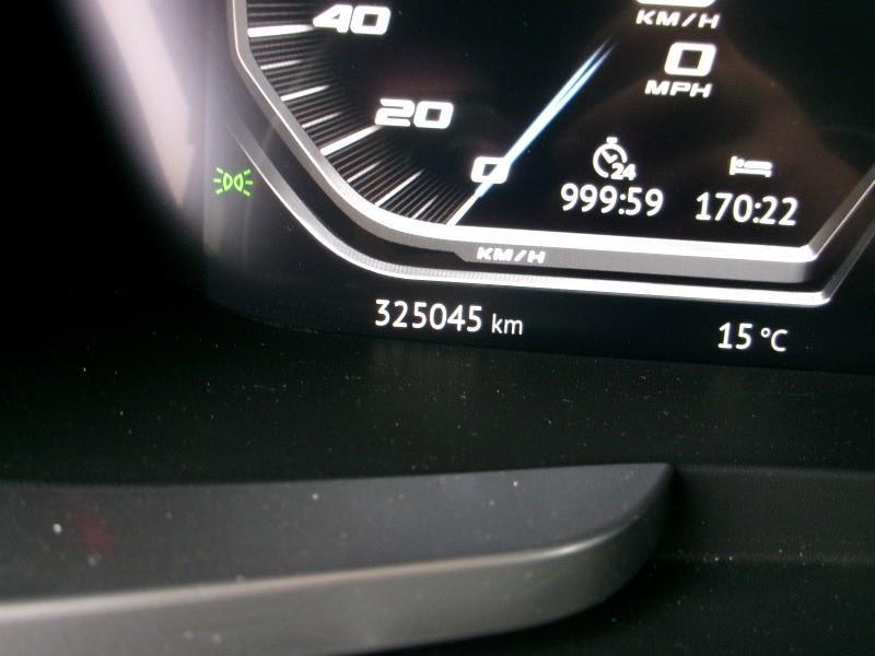 DAF XG 480 FT 4X2 null