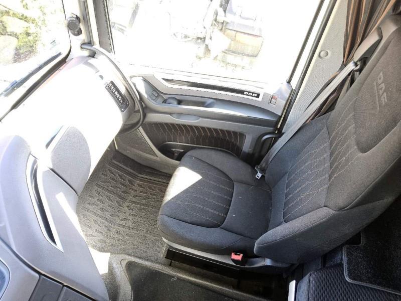 DAF XF 480 FT 4X2 null