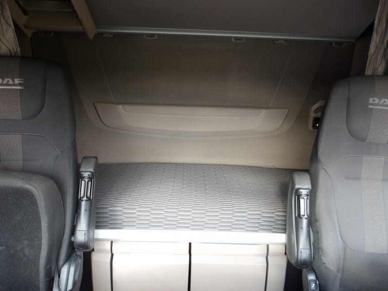 DAF XG 480 FT 4X2 null