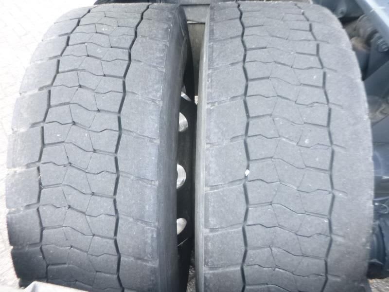 DAF XF 480 FT 4X2 null