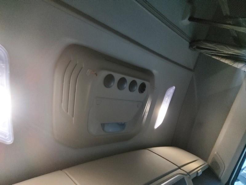 DAF XG 480 FT 4X2 null