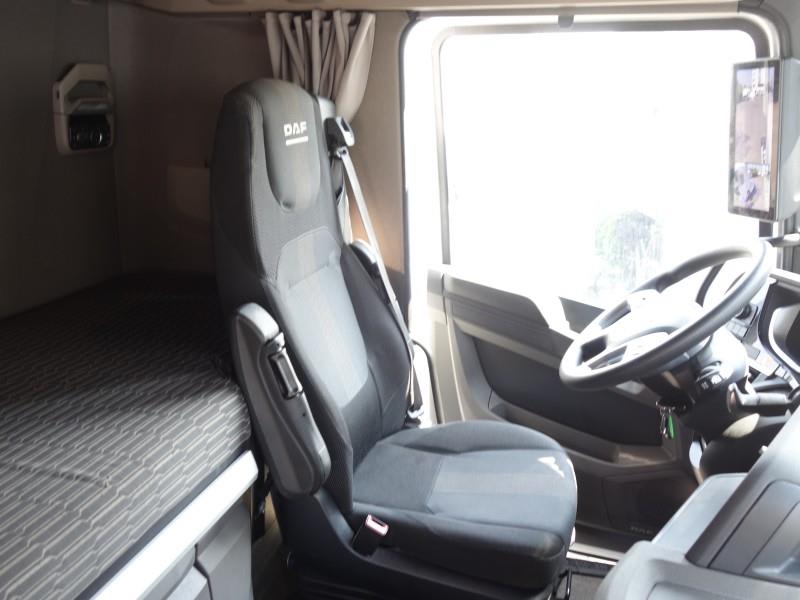 DAF XFn 480 FT 4X2 null