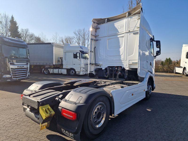 DAF XG 480 FT 4X2 null