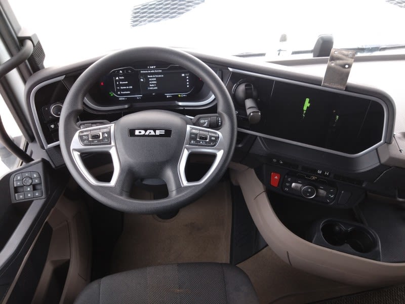 DAF XG 480 FT 4X2 null