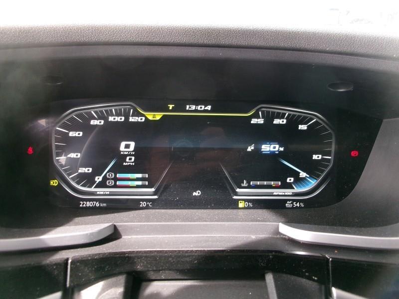 DAF XG 480 FT 4X2 null