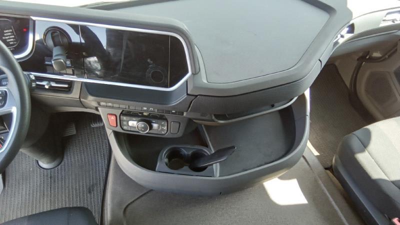 DAF XFn 480 FT 4X2 null