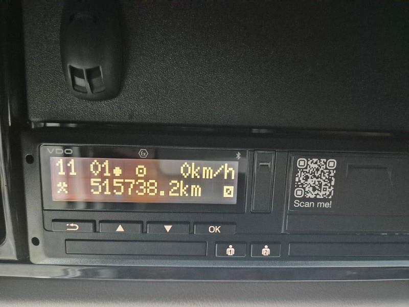 DAF XF 480 FT 4X2 null