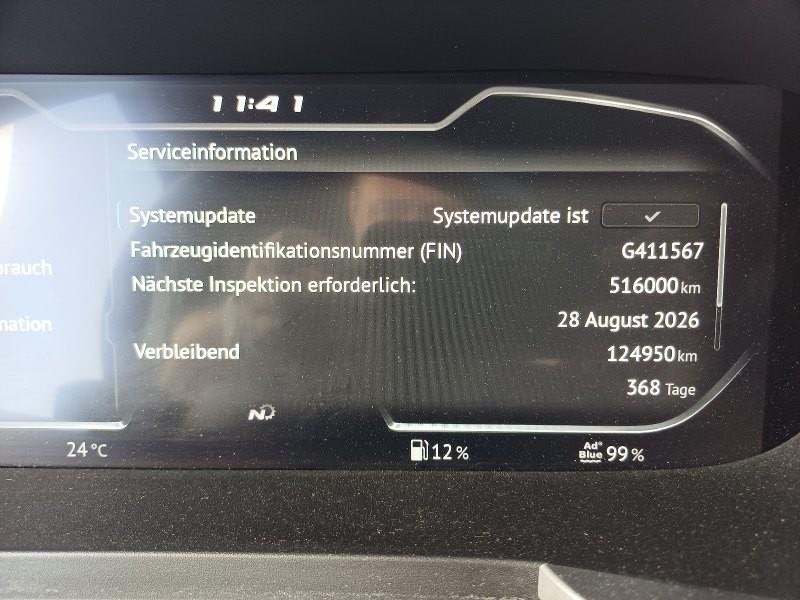 DAF XG 480 FT 4X2 null
