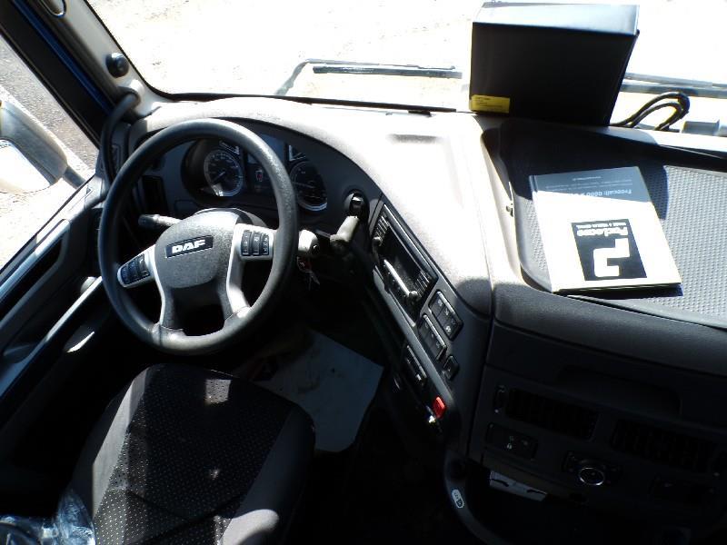 DAF XF 480 FT 4X2 null