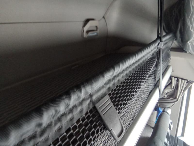 DAF XFn 480 FT 4X2 null