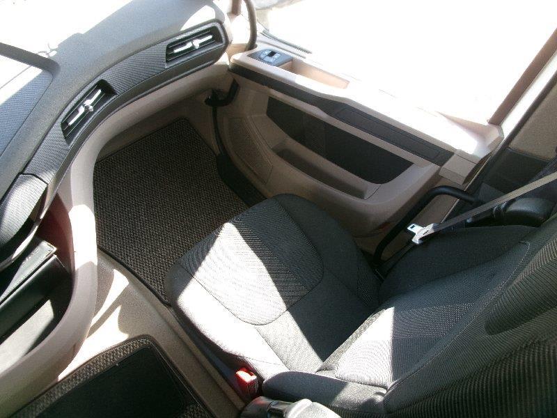 DAF XG 480 FT 4X2 null