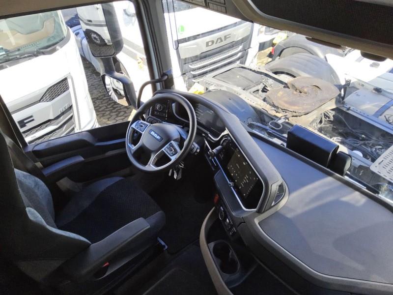 DAF XG 480 FAN 6X2 N null