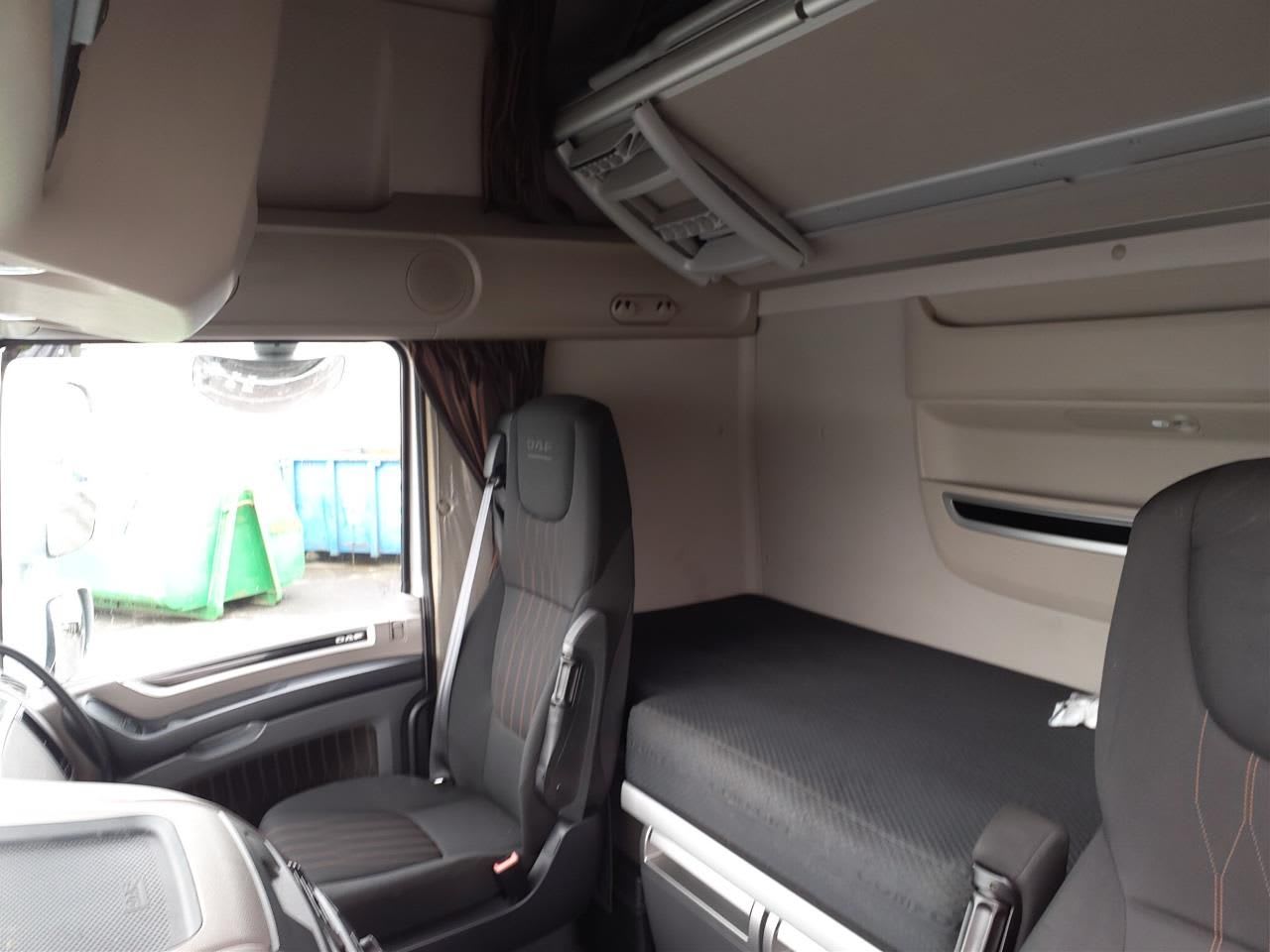 DAF XF 530 FT 4X2 null