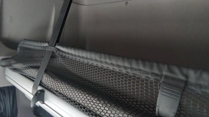 DAF XF 480 FT 4X2 LOW DECK null