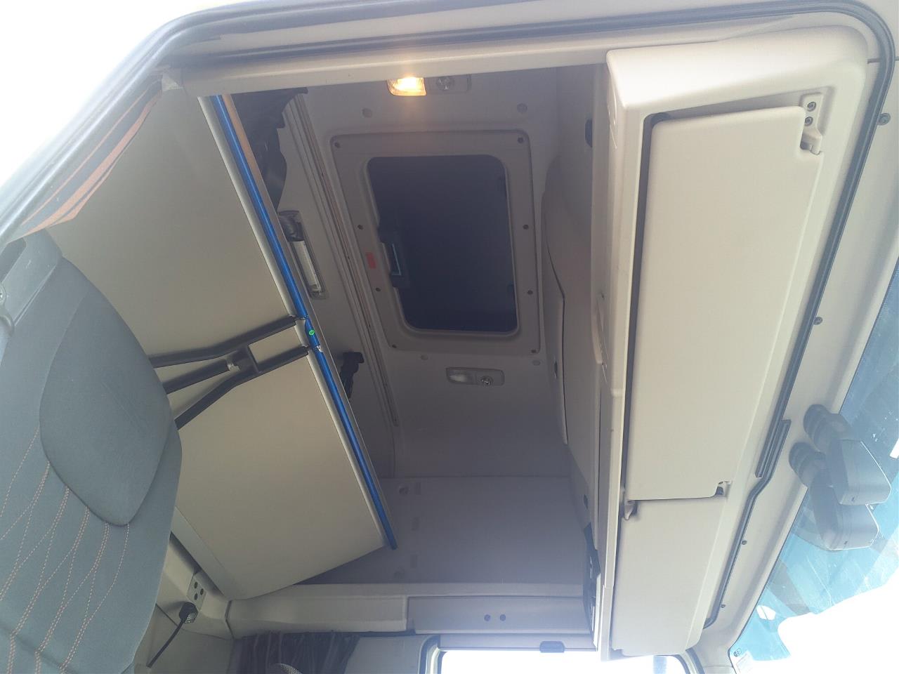 DAF CF 480 FT 4X2 null