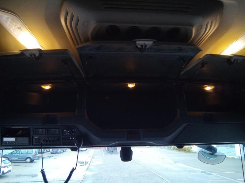 DAF XG 480 FT 4X2 null