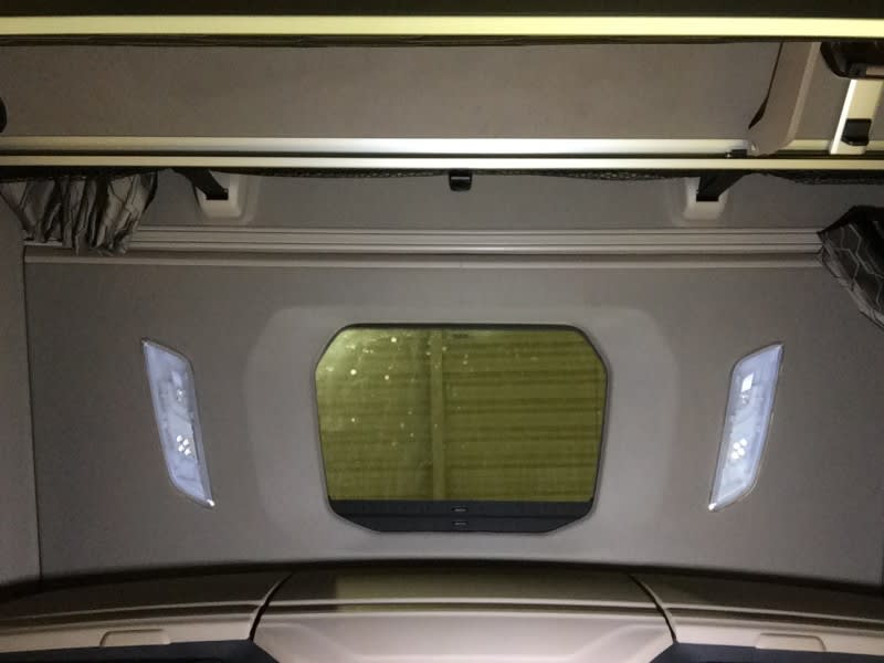 DAF XFn 480 FT 4X2 null