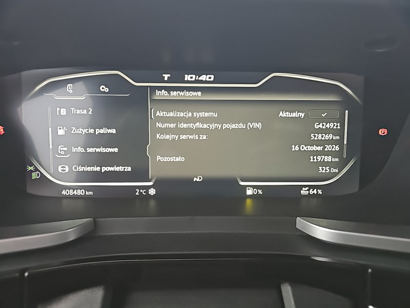 DAF XG 480 FT 4X2 LOW DECK null