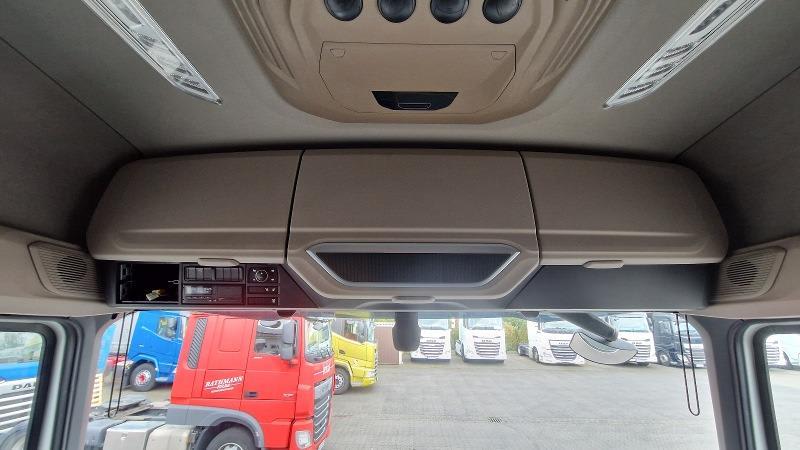 DAF XG 480 FT 4X2 null