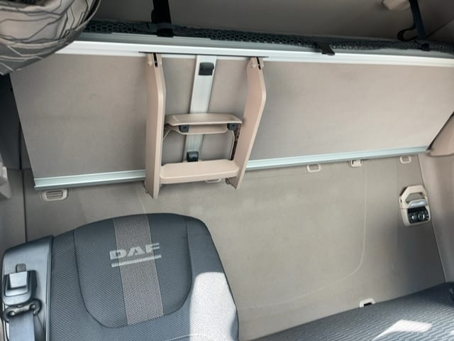 DAF XFn 480 FT 4X2 null