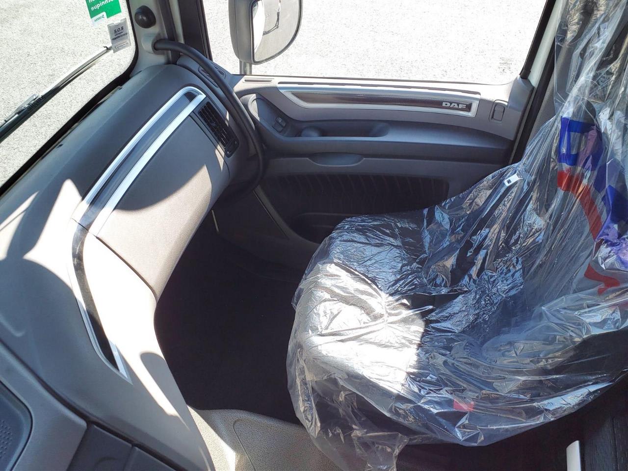 DAF XF 480 FT 4X2 null